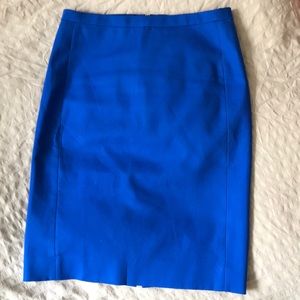 J Crew pencil skirt